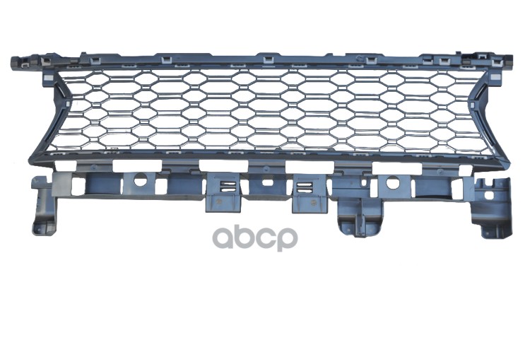 Решетка Бампера Renault: Sandero Ii 14- RENAULT арт. 622542293R