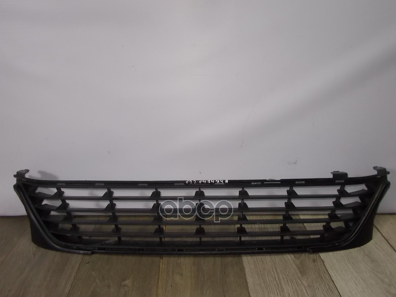 Решетка Радиатора Renault: Logan Ii 18- RENAULT арт. 622547474R