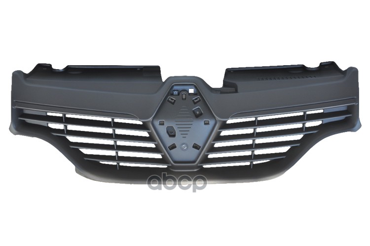 Решетка радиатора RENAULT Logan 13->/Sandero II 14-> RENAULT 6231 057 27R RENAULT арт. 6231 057 27R