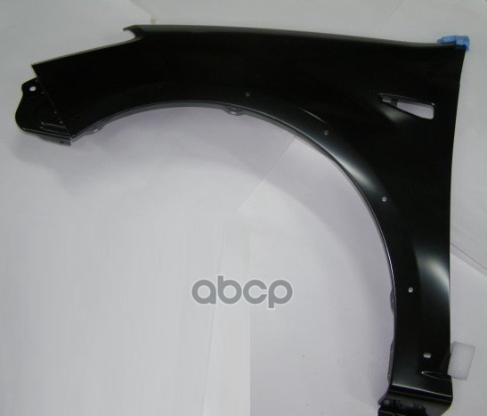 Крыло Переднее Левое RENAULT арт. 631012289r