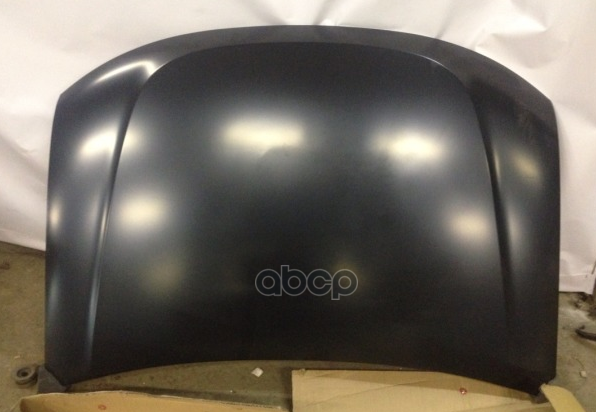 Капот Renault Duster 6510 009 87R RENAULT арт. 6510 009 87R