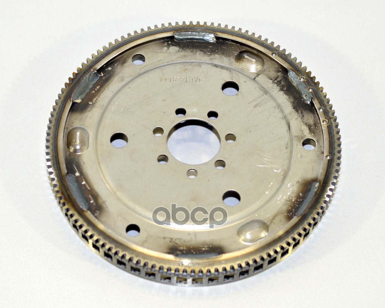 Маховик RENAULT Megane/Laguna/Clio/Logan 1,4/1,6 7700111627 RENAULT арт. 7700111627