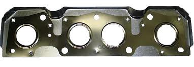 Прокладка Выпускного Коллектора Renault Megane/Clio/Logan 1.4/1.6 RENAULT арт. 7700867360
