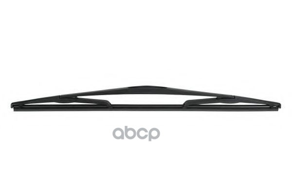 Щетка Стеклоочистителя 400Мм Задняя Каркасная Renault: Scenic 1996-2003, Sandero 2008-2012, Vel Satis 2002-2009, Espace Iii 1...