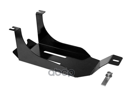 Защита Редуктора Renault: Duster Ii RENAULT арт. 7711547620