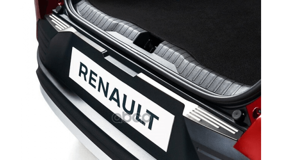 Накладка Бампера RENAULT арт. 7711821148