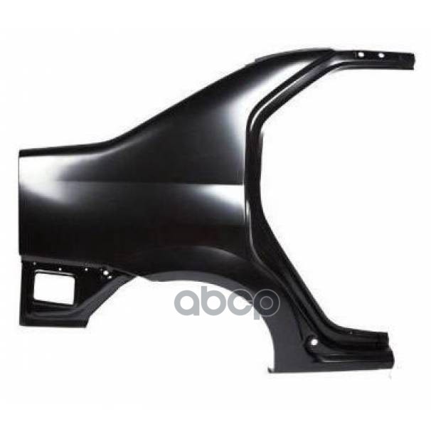 Крыло Заднее R Renault Logan Renault 7742 080 54R RENAULT арт. 7742 080 54R