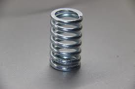 Пружина крепления глушителя 8200235963 RENAULT арт. 8200235963