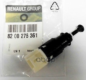 Датчик стоп-сигнала RENAULT арт. 8200276361