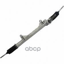 Рейка Рулевая/С Наконечниками/ 8200463517 RENAULT арт. 8200463517