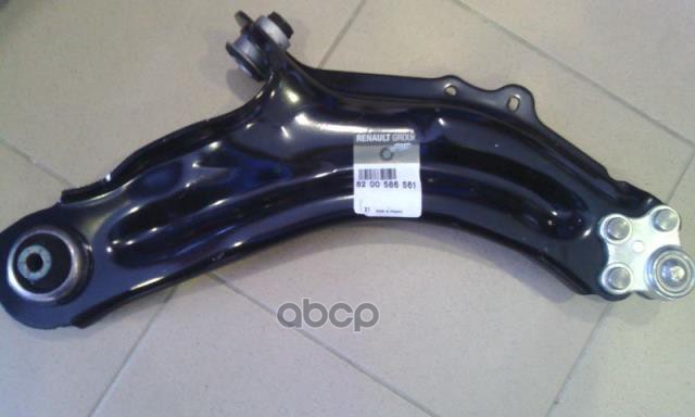 Рычаг Подвески 8200586561 RENAULT арт. 8200586561