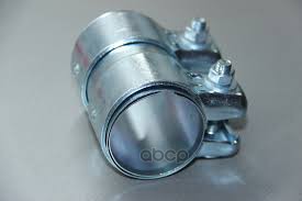 Муфта Соединительная Глушителя RENAULT арт. 8200661295