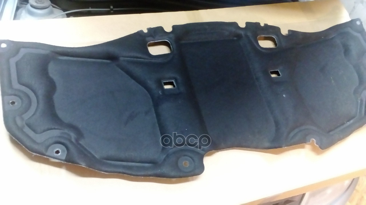 Шумоизоляция Капота Войлок RENAULT арт. 8200734089