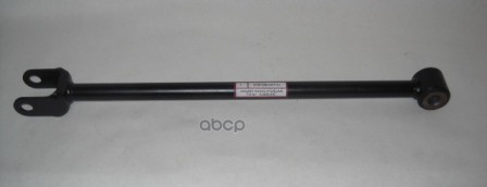 Рычаг задней подвески L=R RENAULT Duster 2010-> 8200 839 124 RENAULT арт. 8200 839 124