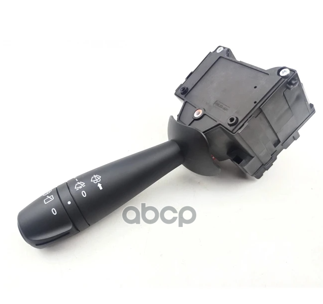 Подрулевой переключатель RENAULT 8201 168 008 RENAULT арт. 8201 168 008