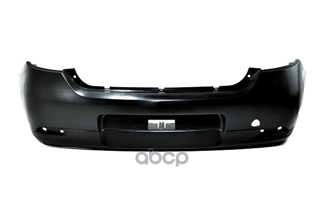 Бампер Задний Renault Logan Ii 13 Renault 8502 206 39R RENAULT арт. 8502 206 39R