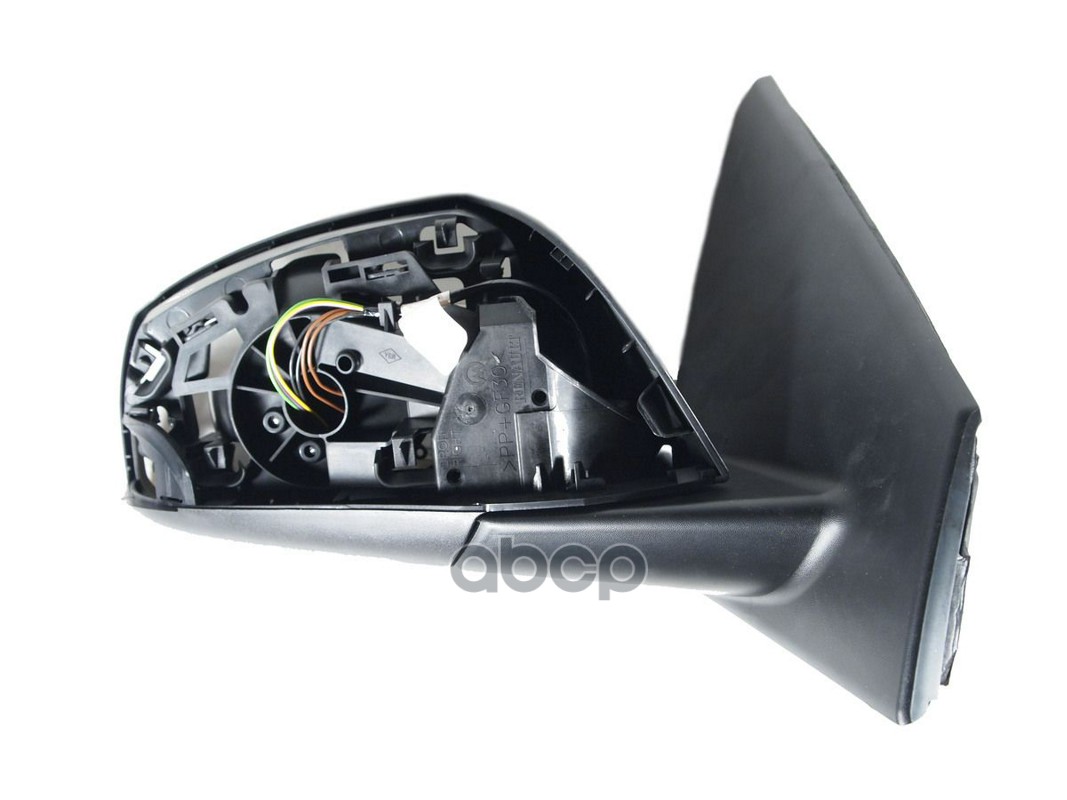 Корпус зеркала заднего вида RENAULT FLUENCE правое электр. RENAULT арт. 9630 123 95R