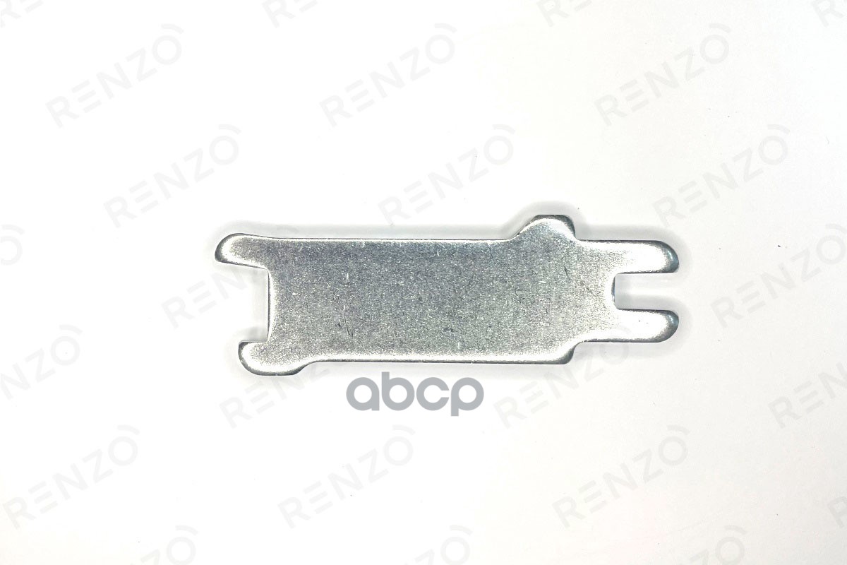Рычаг регулировки тормозных колодок, BSA041, шт BSA041 RENZO арт. BSA041