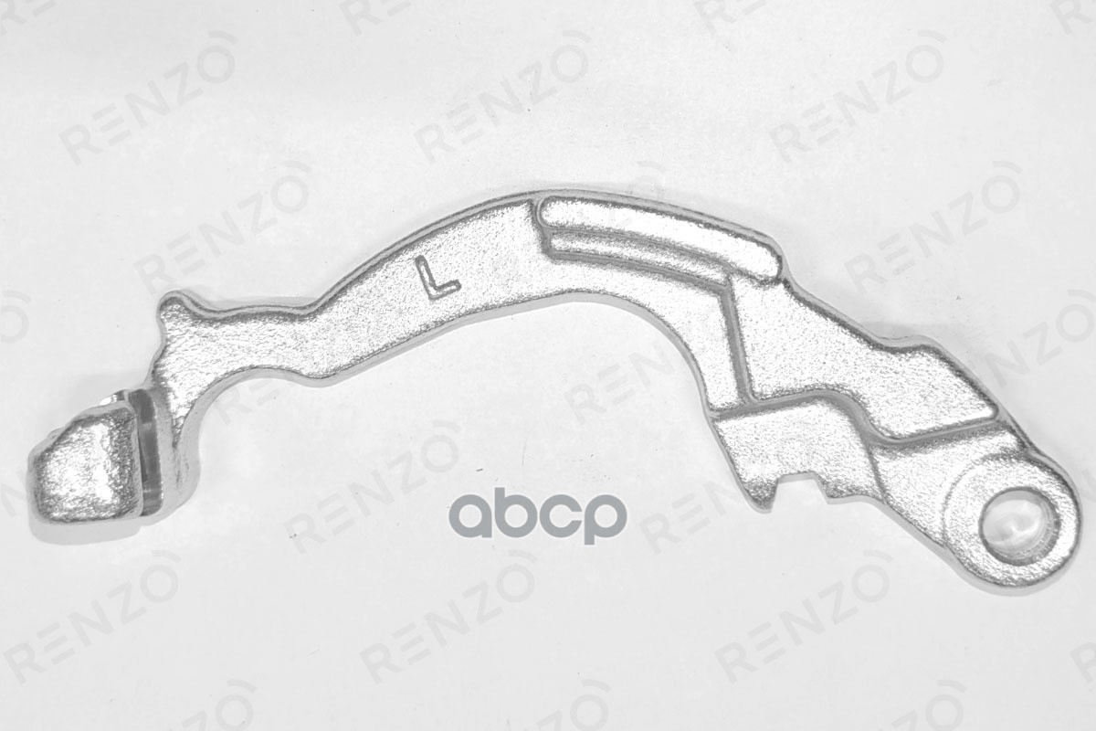 Рычаг Барабанных Колодок Renzo Bsl002 RENZO арт. BSL002