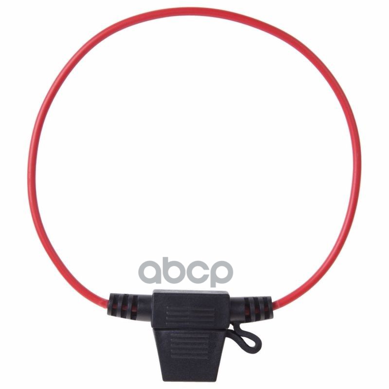 Держатель Предохранителя Типа «Мини» На Проводе Rexant 16-0423 REXANT арт. 16-0423