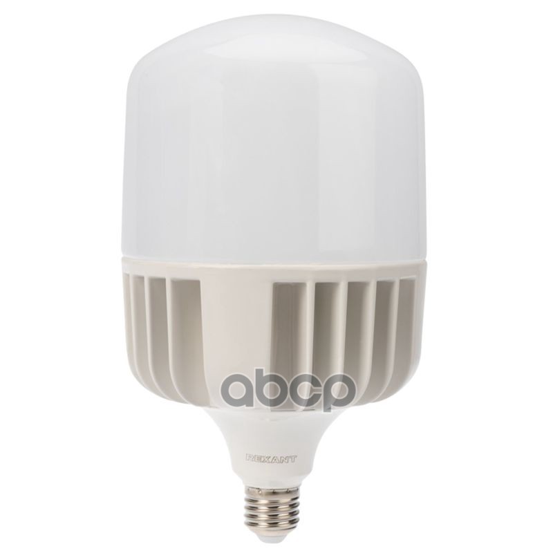 Лампа Светодиодная 220V Цилиндр 100W 9500Lm E27/E40 4000K Rexant Led 1 Шт. Картон 604-151 REXANT арт. 604-151