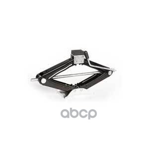 Домкрат Механический 1 Т, Высота Подхвата 90 Мм, Высота Подъема 350 Мм, Ромбический RHOMBUS-911 арт. ST-103