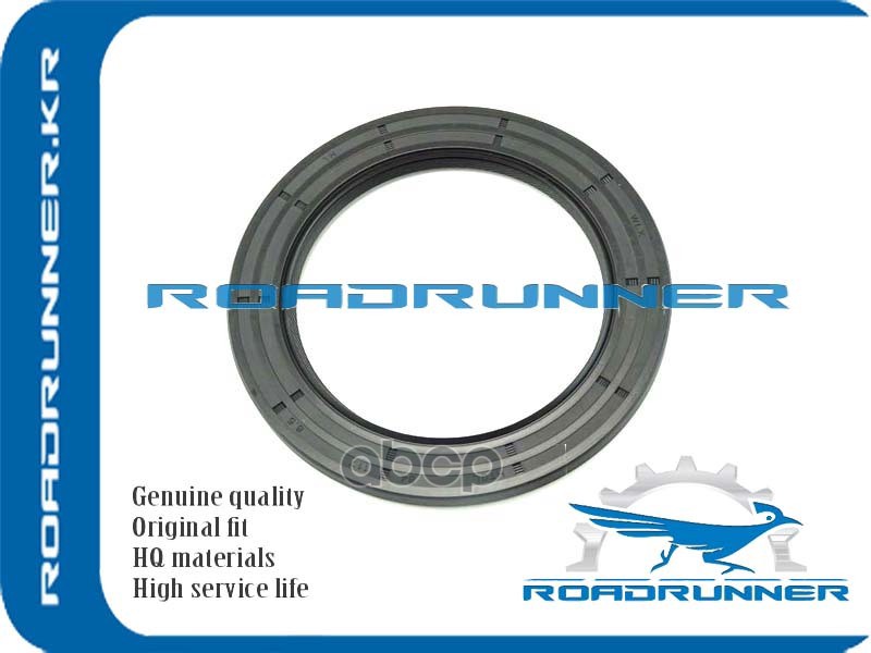 Rr-12279-1Hc0a Сальник Коленвала, , Шт ROADRUNNER арт. RR122791HC0A