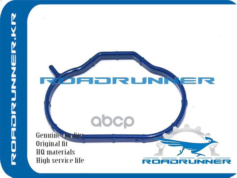 Rr-28215-3Caa0 Прокладка Коллектора Двигателя, , Шт Roadrunner Rr-28215-3Caa0 ROADRUNNER арт. RR-28215-3CAA0