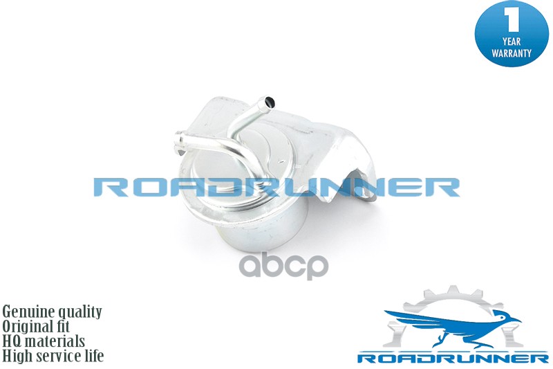 Фильтр АКПП ROADRUNNER RR-31726-1XE0A ROADRUNNER арт. RR-31726-1XE0A