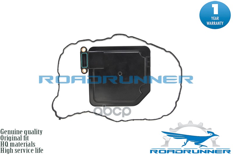 Фильр Акпп Rr-46321-2F000 ROADRUNNER арт. RR-46321-2F000