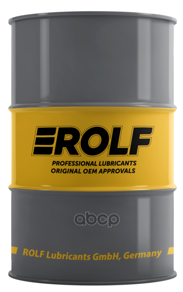 Антифриз готовый зеленый Professional G11 -40C 60л ROLF арт. 103292
