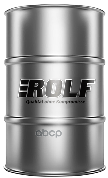 ROLF Масло моторное полусинтетическое Krafton P5 U 10W40 SL/CI-4, E7 200л