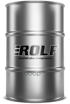 Масло Компрессорное Compressor M5 R 46 208Л ROLF арт. 322577