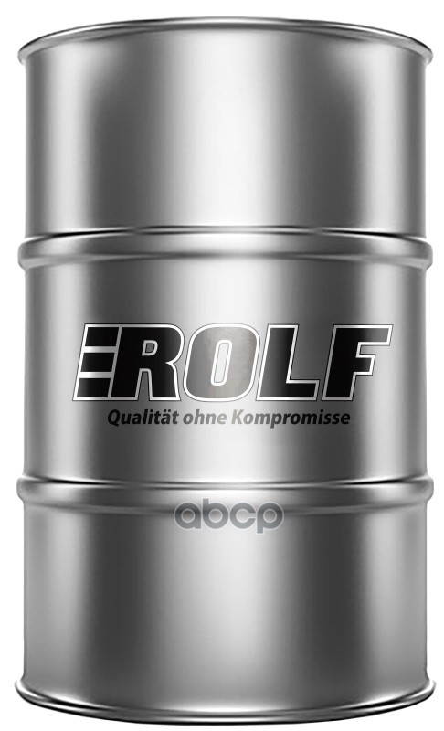 ROLF Масло моторное ROLF Professional SAE 0W-20 API SN, ACEA C5 синтетика 60л 322807 (только для НСТО)
