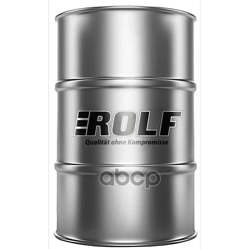 ROLF Масло моторное синтетическое Professional 0W30 C2 208л