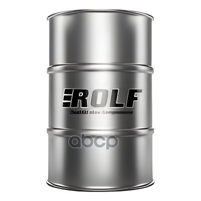 ROLF Масло моторное ROLF Professional AM 5W-40 синтетическое 208 л 323180 (только для НСТО)
