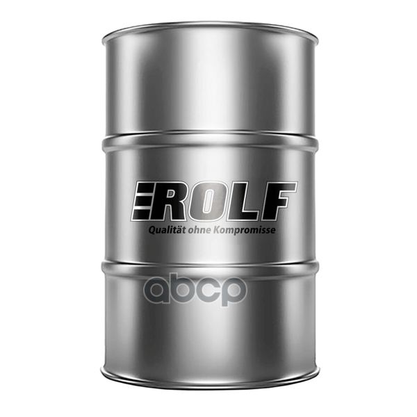 Антифриз готовый карбоксилатный красный G12+ 60л ROLF арт. 70029