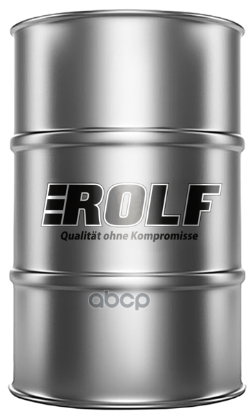 Антифриз готовый карбоксилатный красный G12+ 208л ROLF арт. 700672