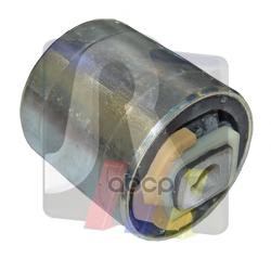 Сайлентблок Рычага Нижн. Audi: A4-A8, Vw: Passat 95- RTS арт. 017-00049