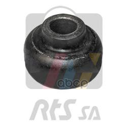 Сайлентблок рычага CITROEN C3/DS3, PEUGEOT 208 09-> RTS 017-00066 RTS арт. 017-00066