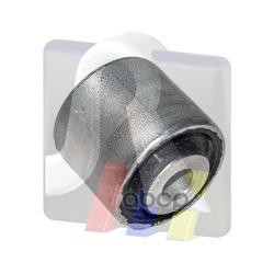 Сайлентблок рычага RTS 017-00087 RTS арт. 017-00087