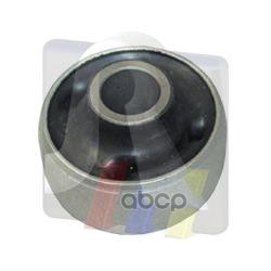 Сайлентблок Рычага Заднего Vw: Sharan, Ford: Galaxy 95- RTS арт. 017-00140