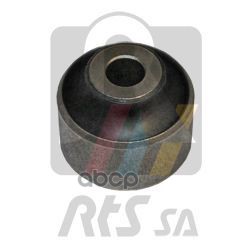 Сайлентблок Рычага Подвески Передний Передней Оси Nissan: Micra Iv (K13k) 10-15 RTS арт. 017-00261