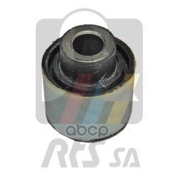 Сайлентблок Рычага Подвески Под Пружину Наружн Audi: A3 03-, Q3 11-, Skoda: Octavia 04-, Superb 08-15, Yeti 09-, Vw: Golf 03-...