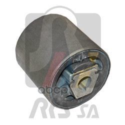 Сайлентблок рычага BMW X5(E53) 00-07 RTS 017-00289 RTS арт. 017-00289