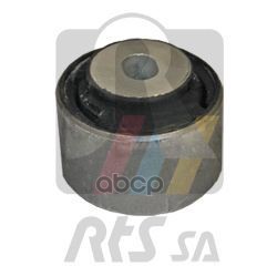Сайлентблок Рычага Подвески Задн Ford: B-Max (Jk) 08/13-, Fiesta Vi 12/10-, Tourneo Courier 02/14-, Mazda: 2 (De) 10/07-06/15...