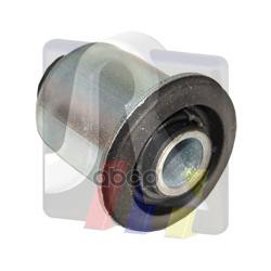 Сайлентблок рычага RENAULT Megane II/Scenic II/Grand Scenic II 03-08 RTS 017-00405 RTS арт. 017-00405