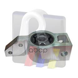 Сайлентблок рычага L VAG A3/Octavia II/Yeti/Golf VI/Caddy III/Touran RTS 017-05995-251 RTS арт. 017-05995-251