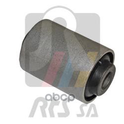 Сайлентблок рычага AUDI Q7/VW Touareg 02-10 RTS 017-90999 RTS арт. 017-90999