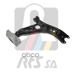 Рычаг передний R VAG A3/Octavia/Superb/Golf V/VI/Caddy III all 03- RTS 76-90932-1 RTS арт. 76-90932-1